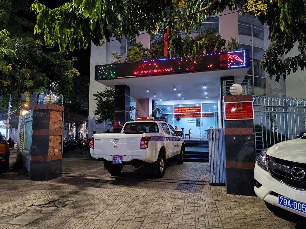 Из Вьетнама выдворяют россиян, протестующих против СВО