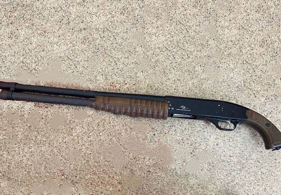 Стрельба в брянской гимназии: нападавшая взяла охотничий дробовик отца и пронесла его в тубусе