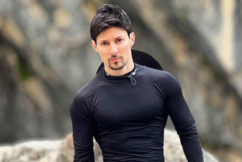 Павел Дуров заявил о готовности финансировать ЭКО с использованием его спермы | Павел Дуров готов оплатить ЭКО женщинам с использованием его донорского материала