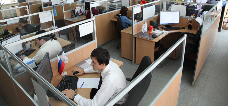 Работу «горячей линии» поддержки видеотрансляции ЕГЭ обеспечит Уральское подразделение контакт-центра «Ростелекома»