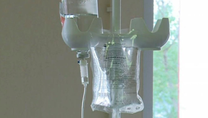 После укуса собаки мальчик умер от отека мозга