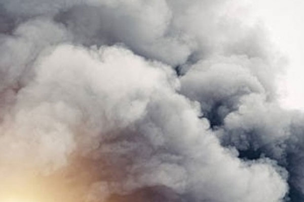 В Новосибирске произошел взрыв на заводе по производству газировки | МЧС: на новосибирском заводе газировки произошел хлопок