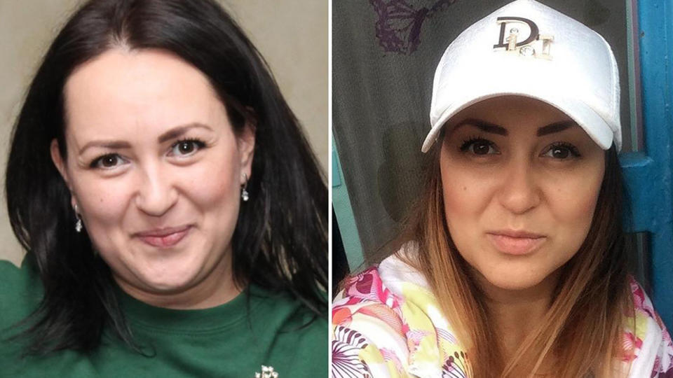 Пропавшая в Волгограде мать двоих детей пришла домой и сразу умерла