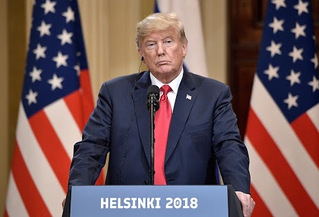 США уходят из ВОЗ: названа дата