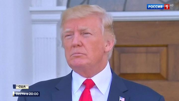 Война на пороге: КНДР готовит удар базе США, Трамп обещает, что Пхеньян пожалеет