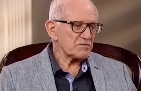 Кинорежиссёр Александр Митта умер на 93-м году жизни | Народный артист России, кинорежисёр Александр Митта скончался в возрасте 92 лет