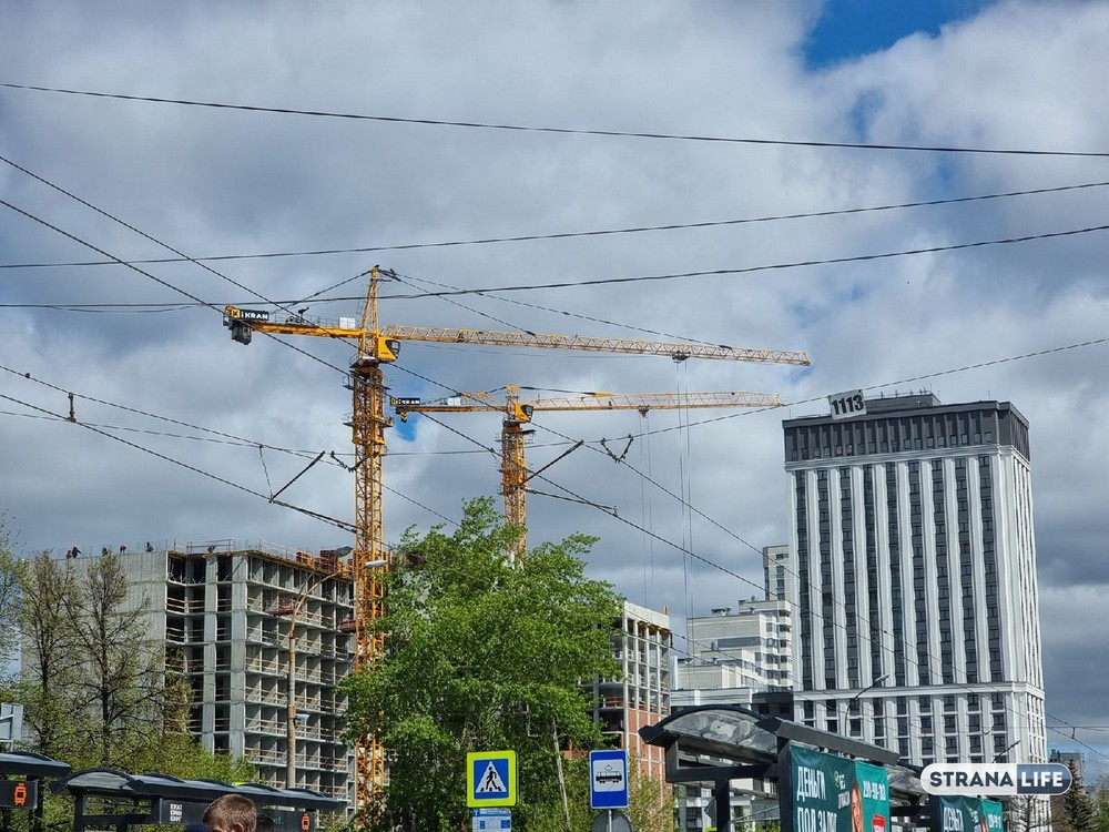 Центробанк ограничит рискованное ипотечное кредитование надбавками