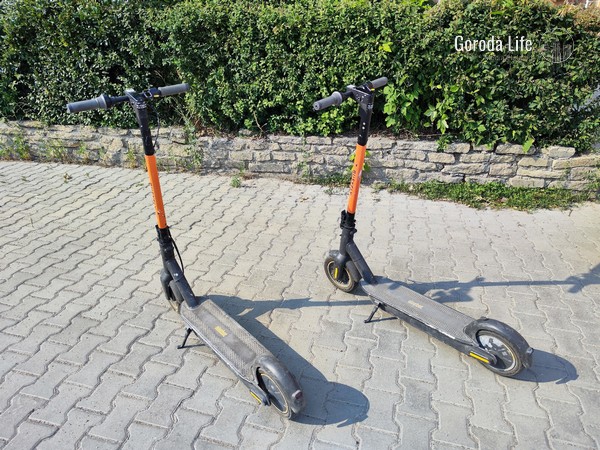 Полиция Петербурга изъяла за ночь 2200 самокатов, припаркованных неправильно | В Петербурге изъяли более двух тысяч припаркованных не там самокатов