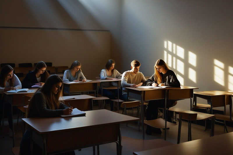 В России с 2026 года планируется введение квот на платное обучение в вузах: Цель — повысить качество образования и ответственные подходы | Квоты на платное обучение: В России новые правила для вузов с 2026 года