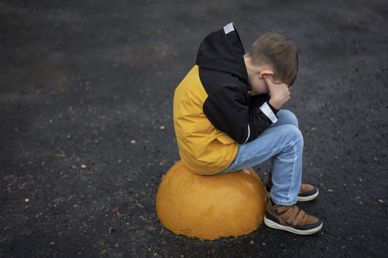 Ставропольском крае мать троих детей обвиняют в жестоком обращении: голод и побои привели к уголовному делу | В Ставропольском крае мать морила троих детей голодом 