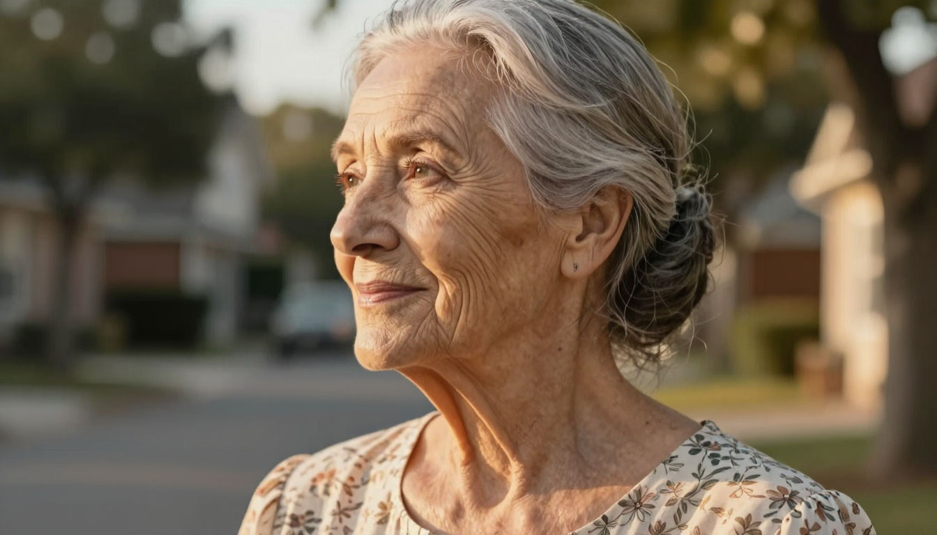 Не морщины выдают возраст: психолог назвал истинный признак старения женщины — и это шокирует