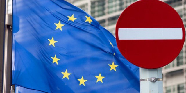 Евросоюз обвинил США в введении санкций против России