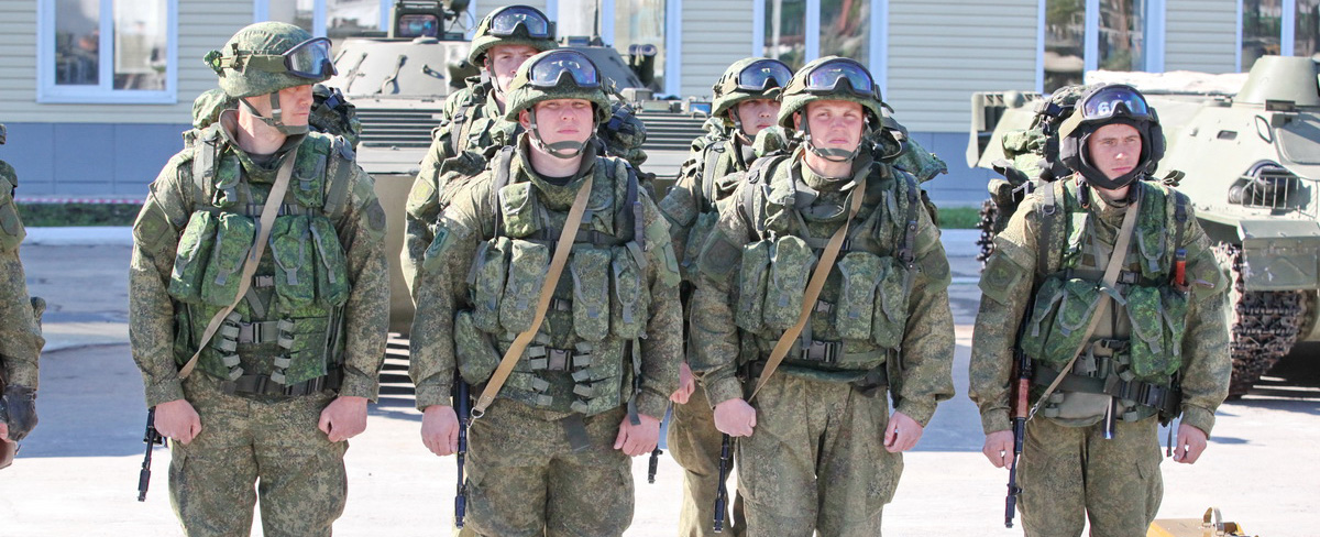 Стратегическое учение «Центр-2015» станет венцом Года боевой подготовки в войсках ЦВО