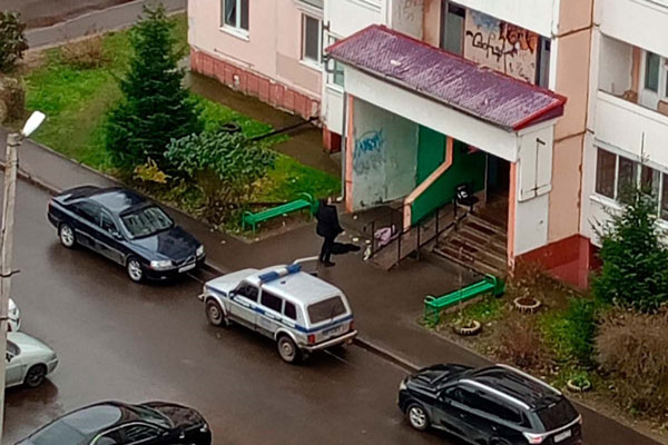 В Тверской области погибла упавшая с высоты 10-летняя девочка