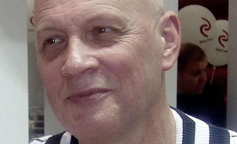 Ушёл из жизни Василий Головачёв — легенда российской фантастики | Скончался знаменитый писатель-фантаст Василий Головачёв