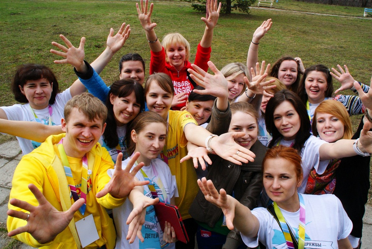 Молодежную репортерскую сеть создадут Пермский союз журналистов и ОТВ Пермского края