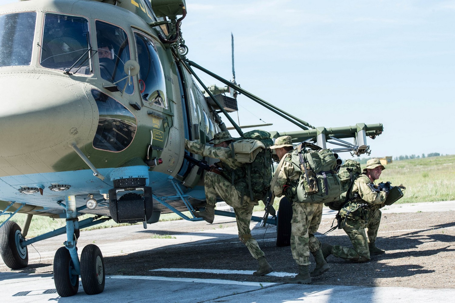 В Минобороны РФ предложили оповещать о призыве по мобилизации через смс