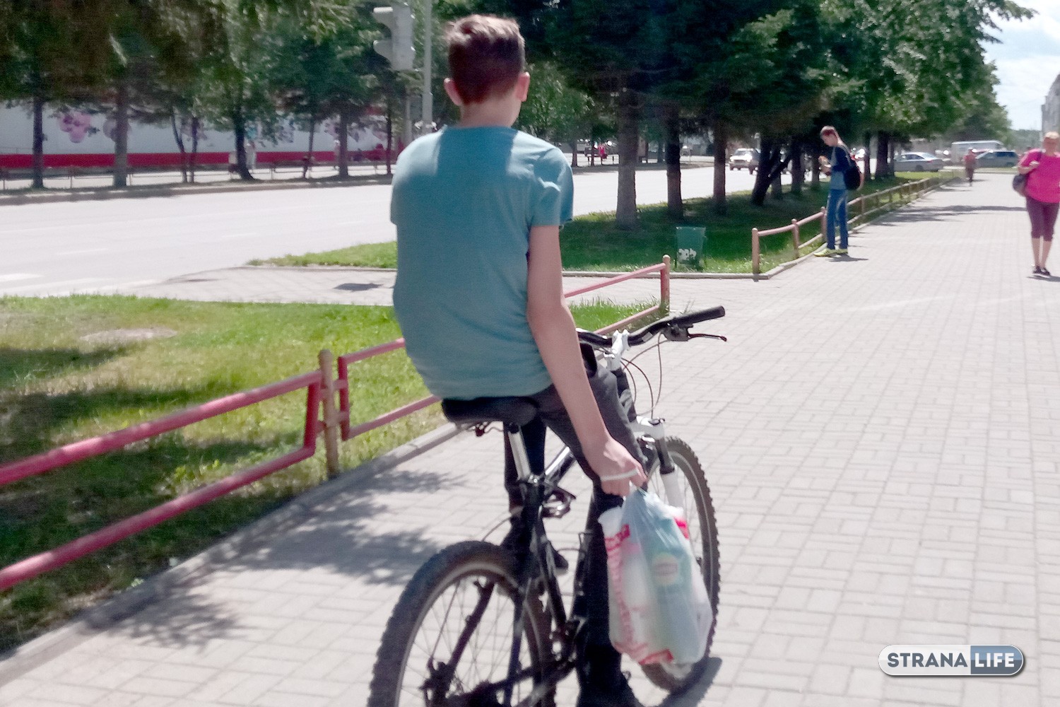 Правительство утвердило изменения в правила дорожного движения