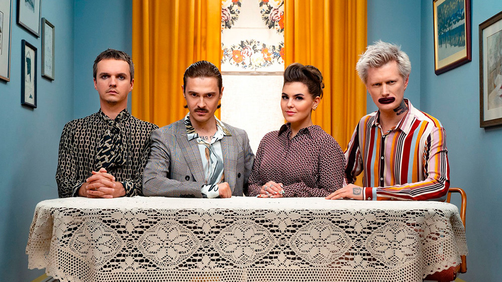 Little Big отказались ехать на «Евровидение»