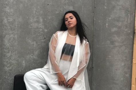 Певица Manizha представит Россию на Евровидении-2021