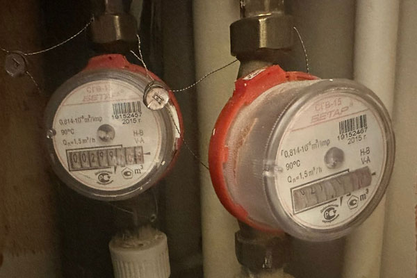 В России планируют упростить получение льгот на оплату ЖКУ