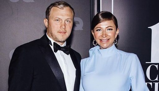 Супругу блогера Блиновской Алексею предъявили обвинение в соучастии в неуплате налогов