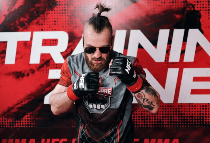 «Конор» возвращается на шоу «Титаны»: ТНТ раскрыл неожиданный поворот нового выпуска | ТНТ сообщил о возвращении "Конора" на шоу "Титаны"