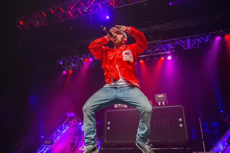 В России с 2024 года рэперам с треками про наркотики может грозить «уголовка» — МВД