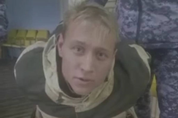 Руслана Зинина, устроившего стрельбу в военкомате Усть-Илимска, приговорили к 19 годам заключения