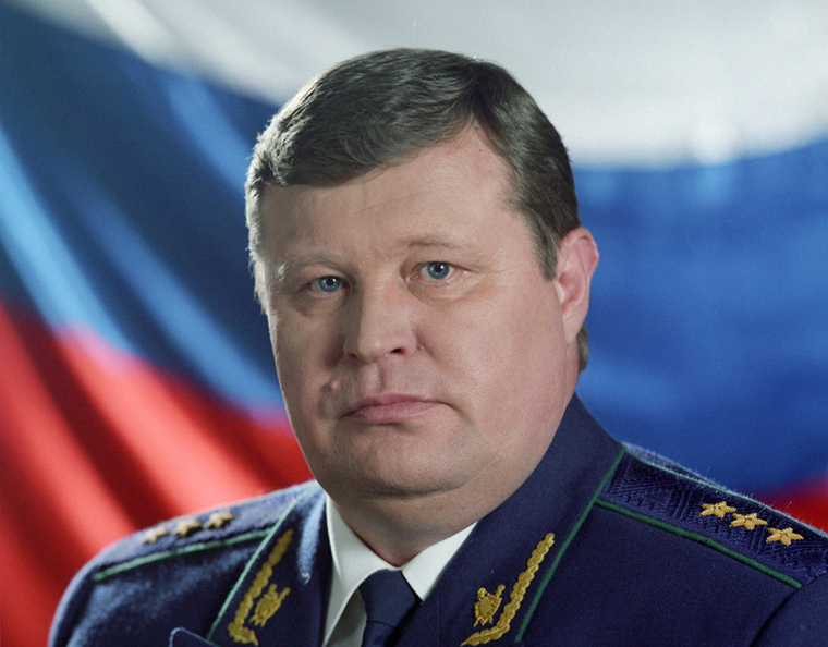 Полпред требует снять племянницу Рогозина с должности директора нацпарка Сочи. «Совершила 40 нарушений»