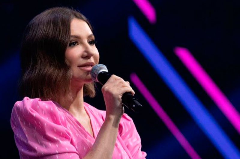 Елена Блиновская расплакалась в суде: "Я могу выйти на свободу только к 20-летию сына!" | Блиновскую довели до слез на суде 