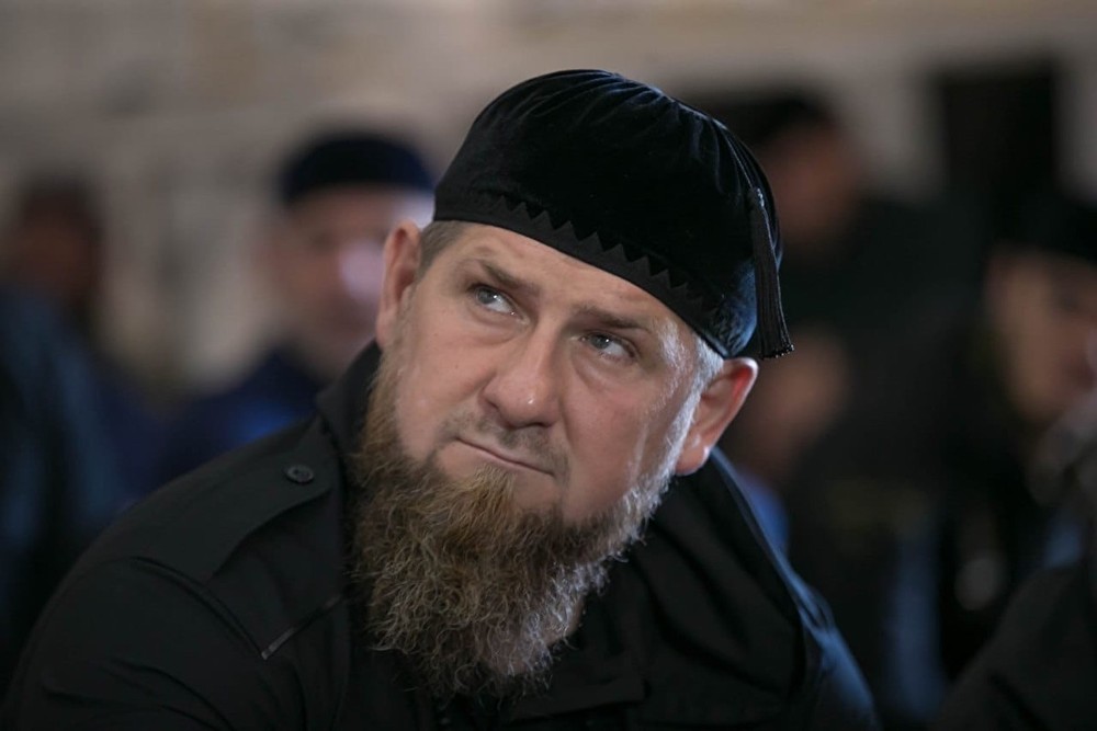 Рамзан Кадыров потребовал извинений у Владимира Жириновского