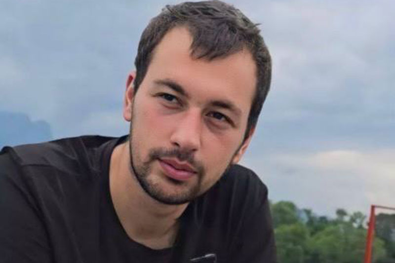 Тайна гибели ветеринара: Экстрасенсы раскрывают шокирующие факты о смерти парня из Владикавказа | Экстрасенсы раскрывают детали трагической гибели ветеринара Артура во Владикавказе