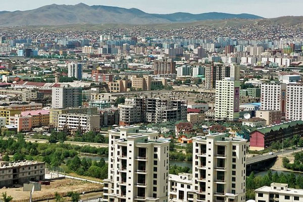 Папа римский пожелал мира всем людям на Земле