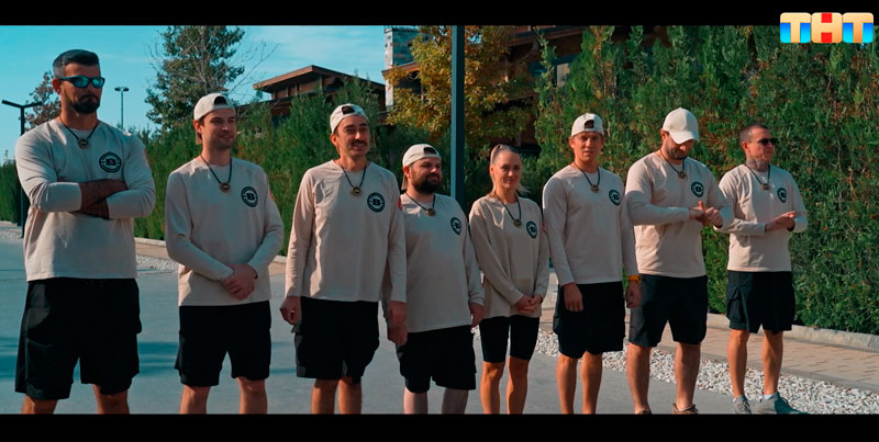 Непредсказуемый поворот в полуфинале шоу «Выжить в Самарканде» | В десятом выпуске шоу «Выжить в Самарканде» определились шестеро финалистов