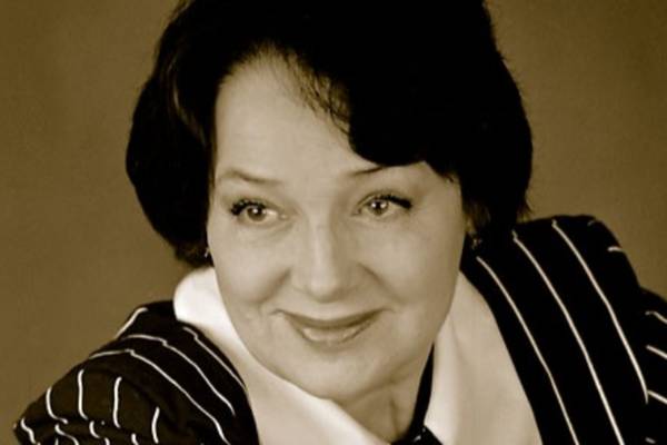 На 86-м году жизни скончалась народная артистка РСФСР Алефтина Евдокимова | Умерла актриса из драмы «Курьер» Алефтина Евдокимова