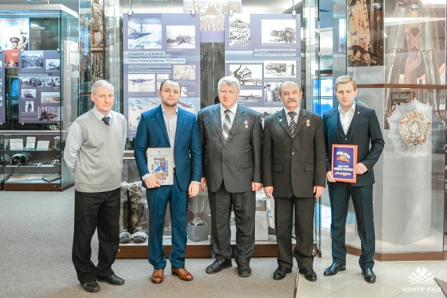 Азербайджан: не откажемся от общей Победы над фашизмом