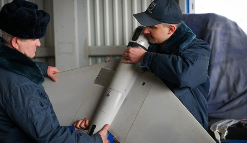 Пропавших детей начнут искать с применением всех современных технологий