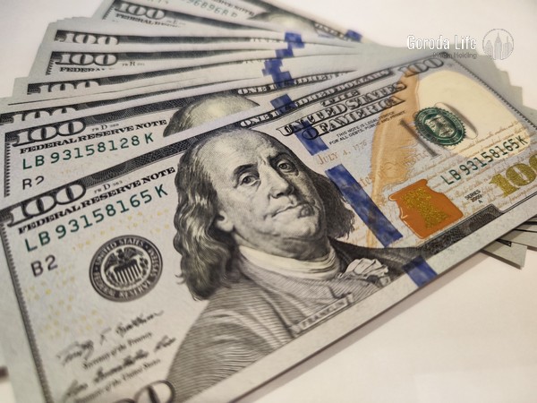 Всемирный банк дал Украине в долг $1,5 млрд под поручительство Японии