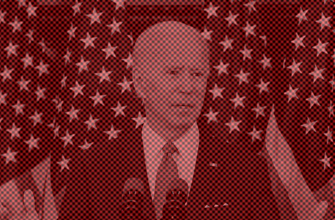 Байден заявил, что скоро объявит о своем решении выдвигаться на второй срок