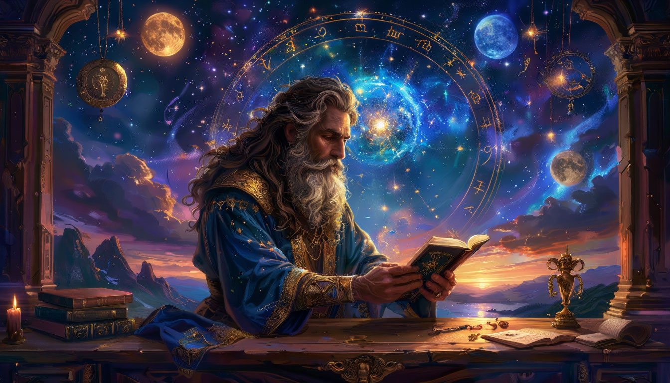 Звезды переворачивают судьбы: три знака зодиака уже в апреле получат шанс изменить жизнь на 180 градусов и выйти на новый уровень