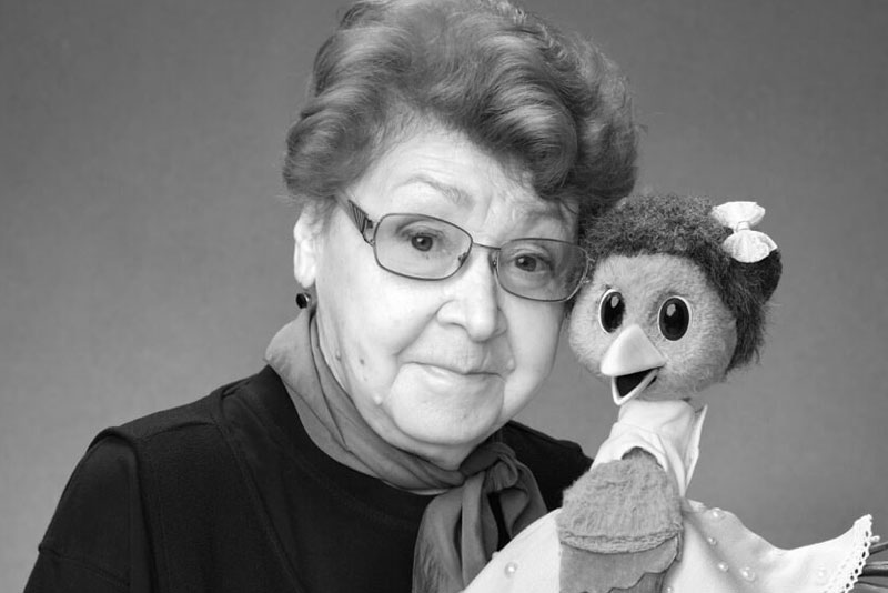 "Прощай, Каркуша!". На 89-м году жизни умерла актриса Галина Марченко | Умерла актриса Галина Марченко, голос Каркуши из «Спокойной ночи, малыши!»