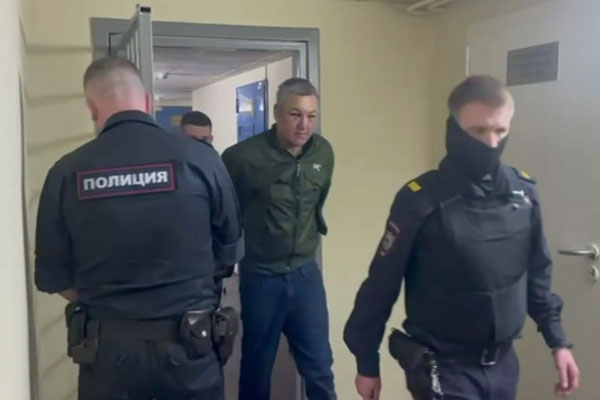 Прокуратура: напавший на девочку в подмосковных Люберцах незаконно был в России | Напавший на школьницу в Подмосковье мужчина незаконно находился в России