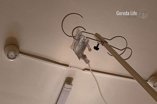 В Петербурге скончался водитель адвоката, которого могли убить по ошибке