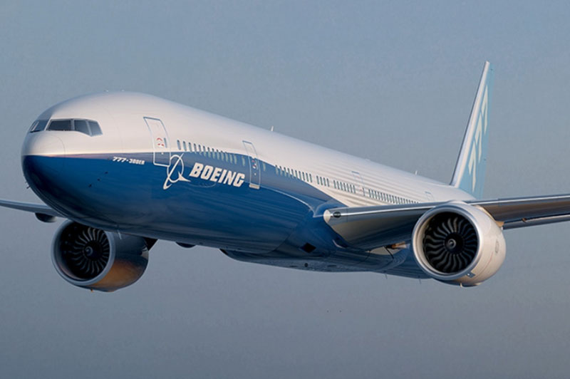 Боинги 777 на грани взрыва из-за дефекта в электропроводке: угроза для пассажиров! | Боинги 777 могут взорваться из-за дефекта. FAA: необходимо 698 тыс. долларов на исправление