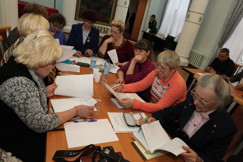 Солдатские матери помогут командирам обеспечить безопасность военной службы в условиях возросшей интенсивности боевой подготовки