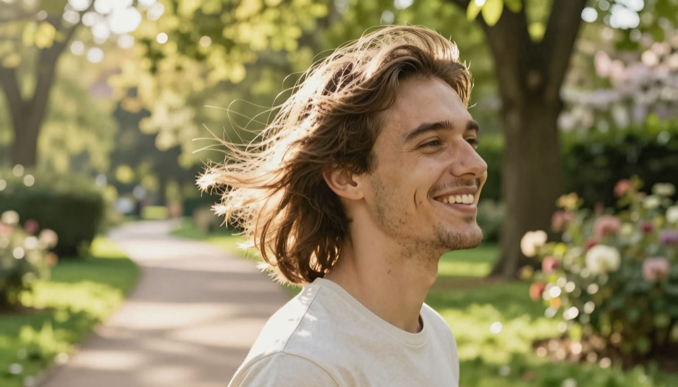 Начала следовать этой мудрости Хайяма — и нервы стали крепче: работает даже в эпоху дедлайнов и соцсетей