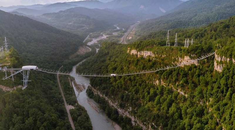 Сочи официально станет курортом федерального значения с 1 января 2026 года | Сочи получит статус курорта федерального значения с 2026 года