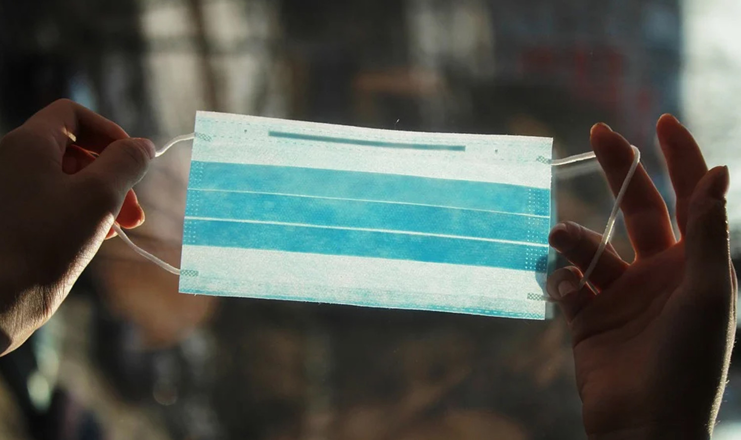 Карантин в России может продлиться до июля