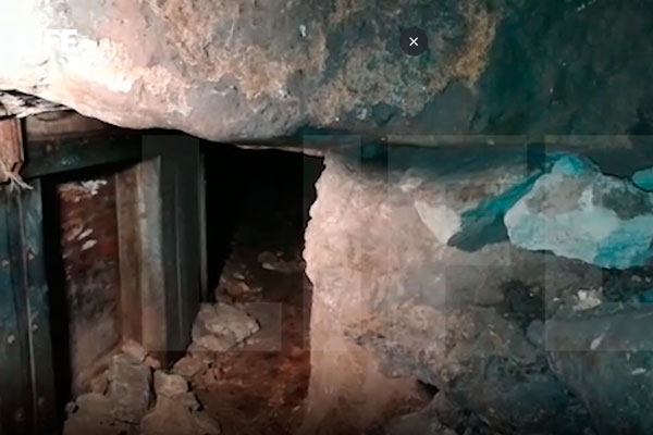 В подмосковных пещерах Сьяны пропала группа из 10 туристов, среди которых восемь детей